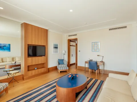 Sale, four bedroom apartment, 620m², Porto Montenegro, Tivat - image 12