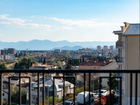 Sale, two bedroom apartment, 117m², Gorica C, Podgorica - image 29