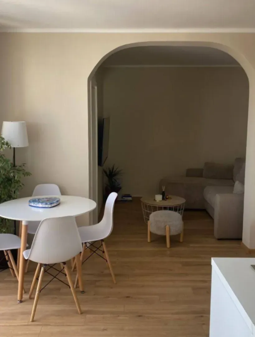 Stan-na-dan, jednosoban stan, 40m², Šušanj, Bar