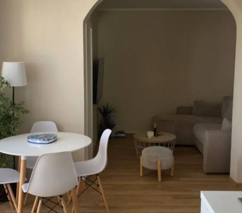 Daily-rent, one bedroom apartment, 40m², Šušanj, Bar