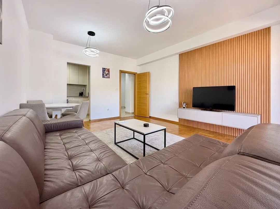 Prodaja, jednosoban stan, 66m², Preko Morače, Podgorica