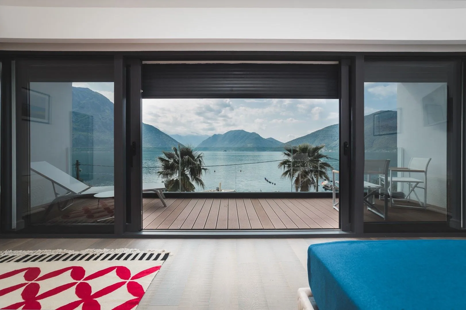 Sale, house, 669m², Strp, Kotor