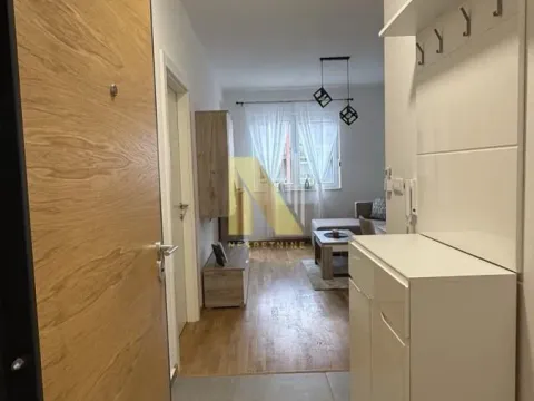 Izdavanje, jednosoban stan, 37m², Bulevar Evrope, Novi Sad Sve Podlokacije - image 15