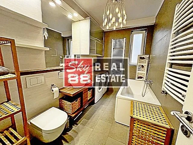 Prodaja, trosoban stan, 80m², Stari Grad, Beograd