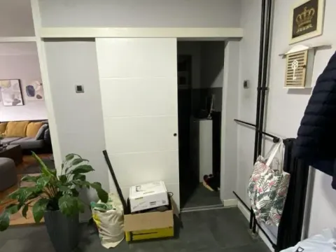 Sale, three bedroom apartment, 70m², Medijana, Niš - image 15