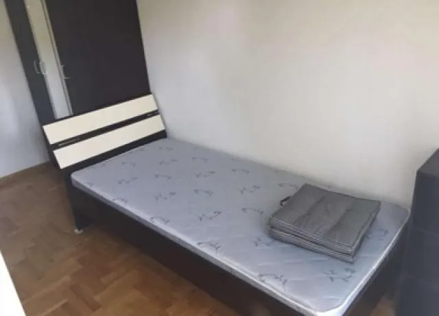 Rent, two bedroom apartment, 75m², Savski Venac, Beograd