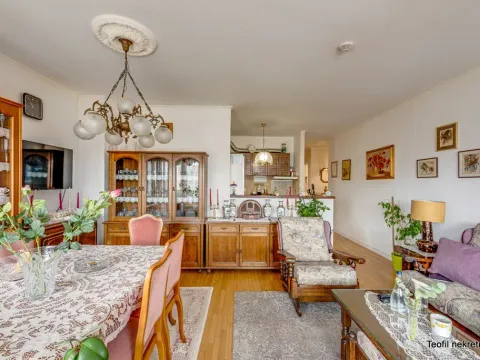 Sale, three bedroom apartment, 81m², Zemun Sve Podlokacije, Beograd - image 4