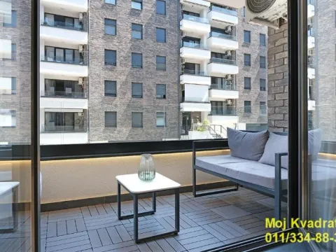 Sale, three bedroom apartment, 67m², Višnjička Banja, Palilula Sve Podlokacije - image 17