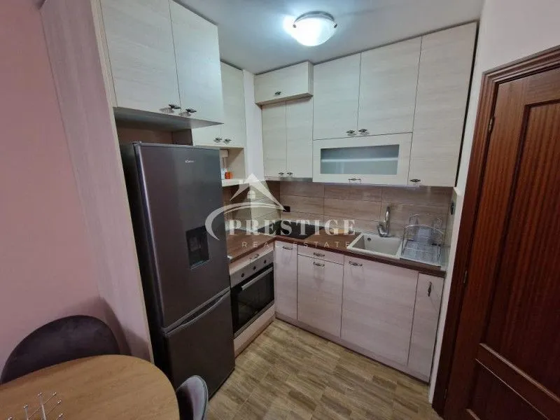 Rent, two bedroom apartment, 55m², Krivi Most, Podgorica