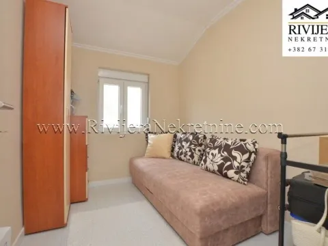 Prodaja, dvosoban stan, 61m², Igalo, Herceg Novi - image 6