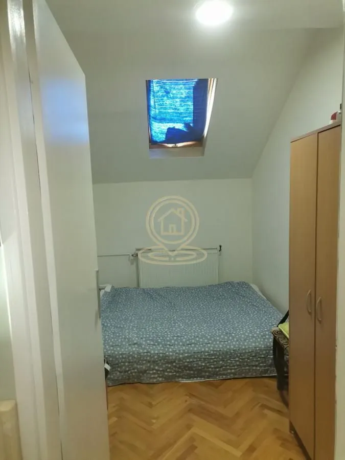 Sale, three bedroom apartment, 78m², Palilula, Niš