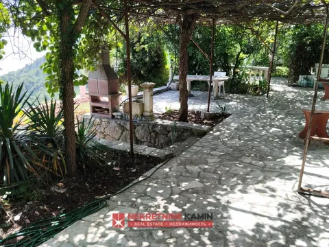 Sale, house, 210m², Markovići, Budva - image 13