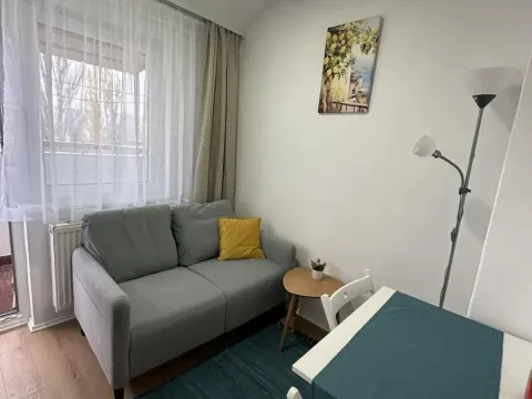 Izdavanje, dvosoban stan, 30m², Medijana, Niš - image 8