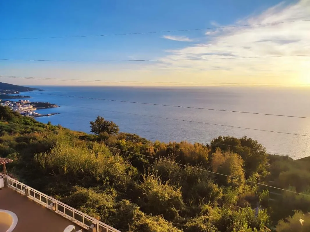 Sale, two bedroom apartment, 102m², Dobra Voda, Budva