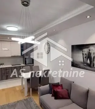 Rent, two bedroom apartment, 55m², Novi Beograd Blok 67, Novi Beograd Sve Podlokacije - image 10