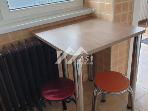 Izdavanje, jednosoban stan, 28m², Liman 3, Novi Sad Sve Podlokacije - image 6