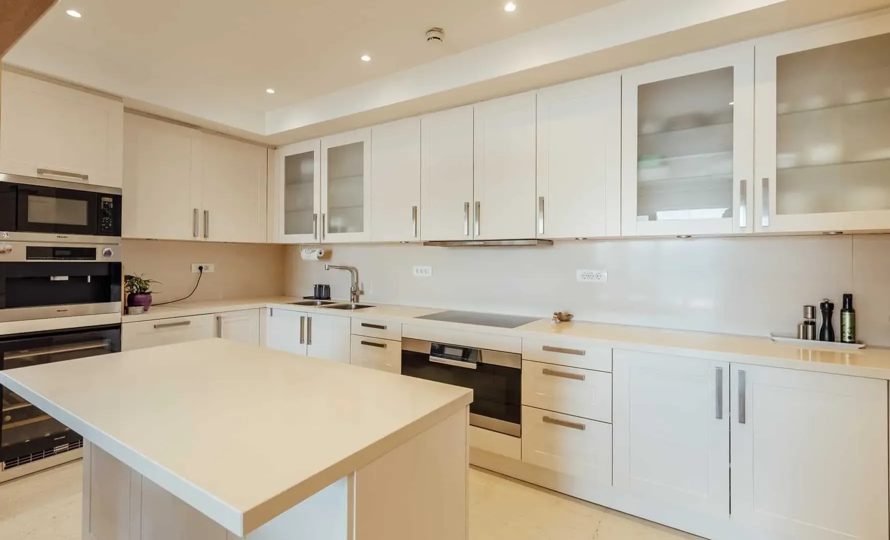 Prodaja, trosoban stan, 357m², Porto Montenegro, Tivat
