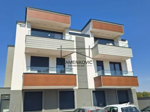 Prodaja, četvorosoban stan, 85m², Mišeluk, Petrovaradin - image 4
