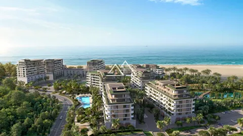Sale, two bedroom apartment, 151m², Centar, Ulcinj - image 8