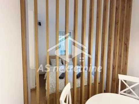 Izdavanje, stan, 34m², Stari Grad, Beograd - image 14