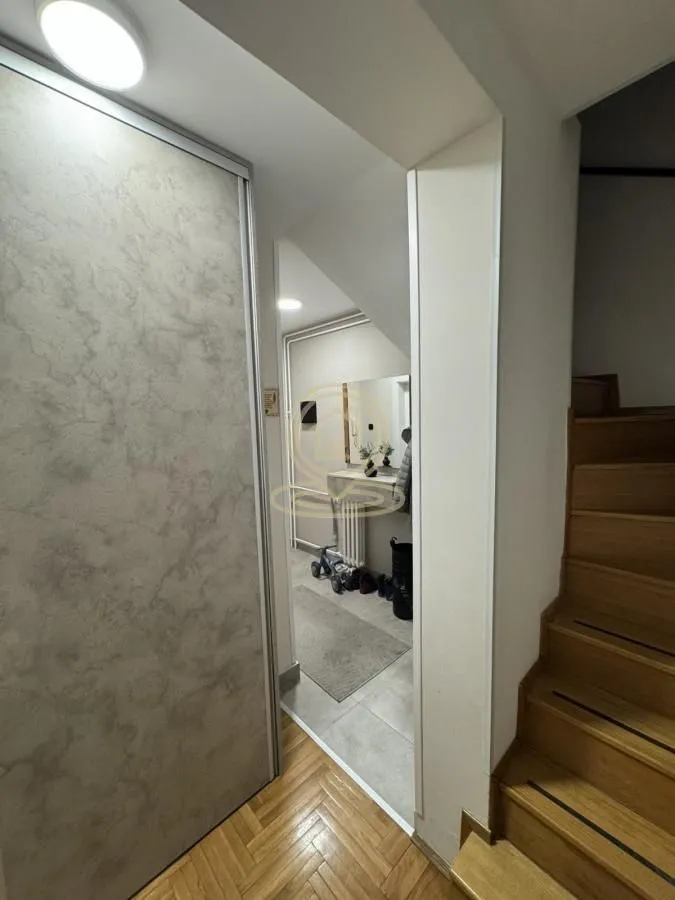 Prodaja, trosoban stan, 80m², Nova Detelinara, Novi Sad Sve Podlokacije
