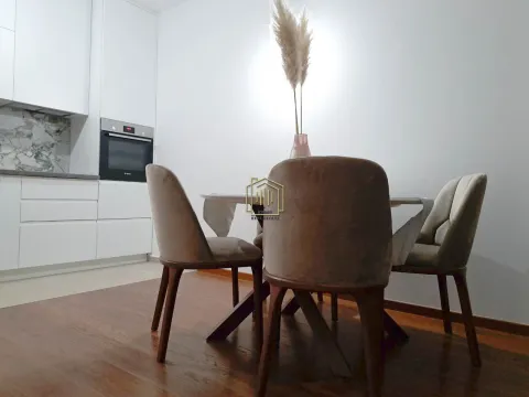 Rent, one bedroom apartment, 52m², Master Kvart, Podgorica - image 3