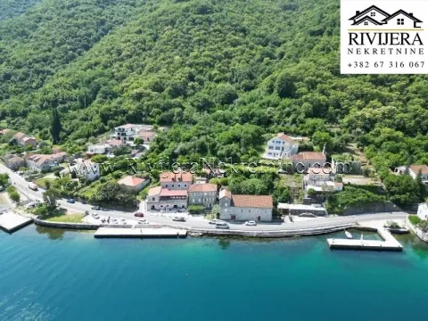Prodaja, kuća, 75m², Kostanjica, Kotor - image 1