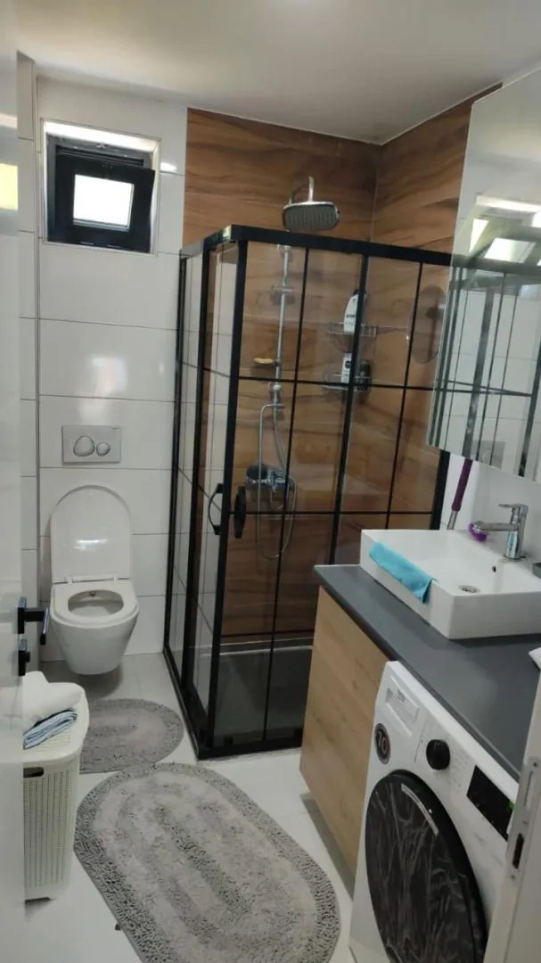 Prodaja, dvosoban stan, 48m², Kava, Tivat