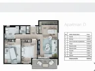 Prodaja, stan, 86m², Donja Gorica, Podgorica - image 8