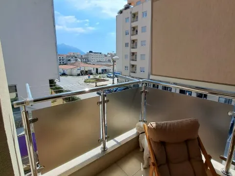 Prodaja, trosoban stan, 85m², Budva, Crna Gora - image 12