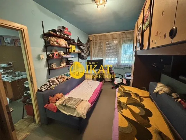 Prodaja, trosoban stan, 73m², Zvezdara Sve Podlokacije, Beograd