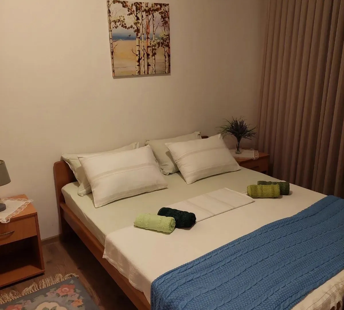 Prodaja, kuća, 287m², Podkošljun, Budva