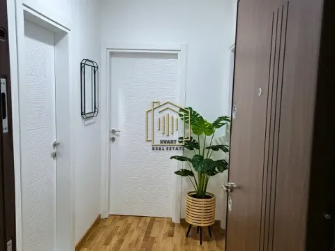 Izdavanje, jednosoban stan, 45m², Zagorič, Podgorica - image 7