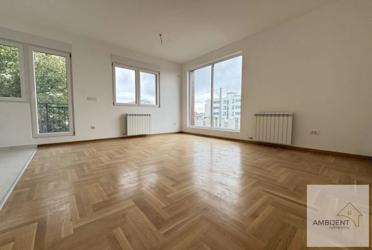 Sale, three bedroom apartment, 69m², Surčin, Beograd