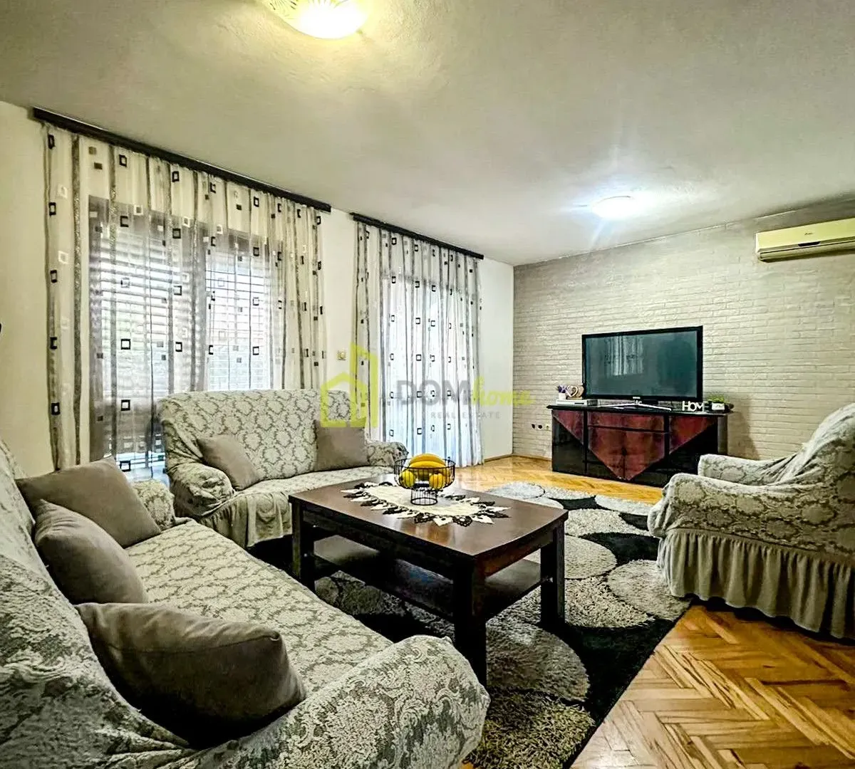 Rent, house, 160m², Gornja Gorica, Podgorica
