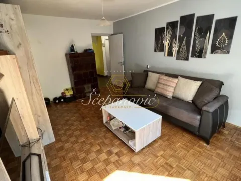 Prodaja, jednosoban stan, 46m², Grbavica, Novi Sad Sve Podlokacije - image 6