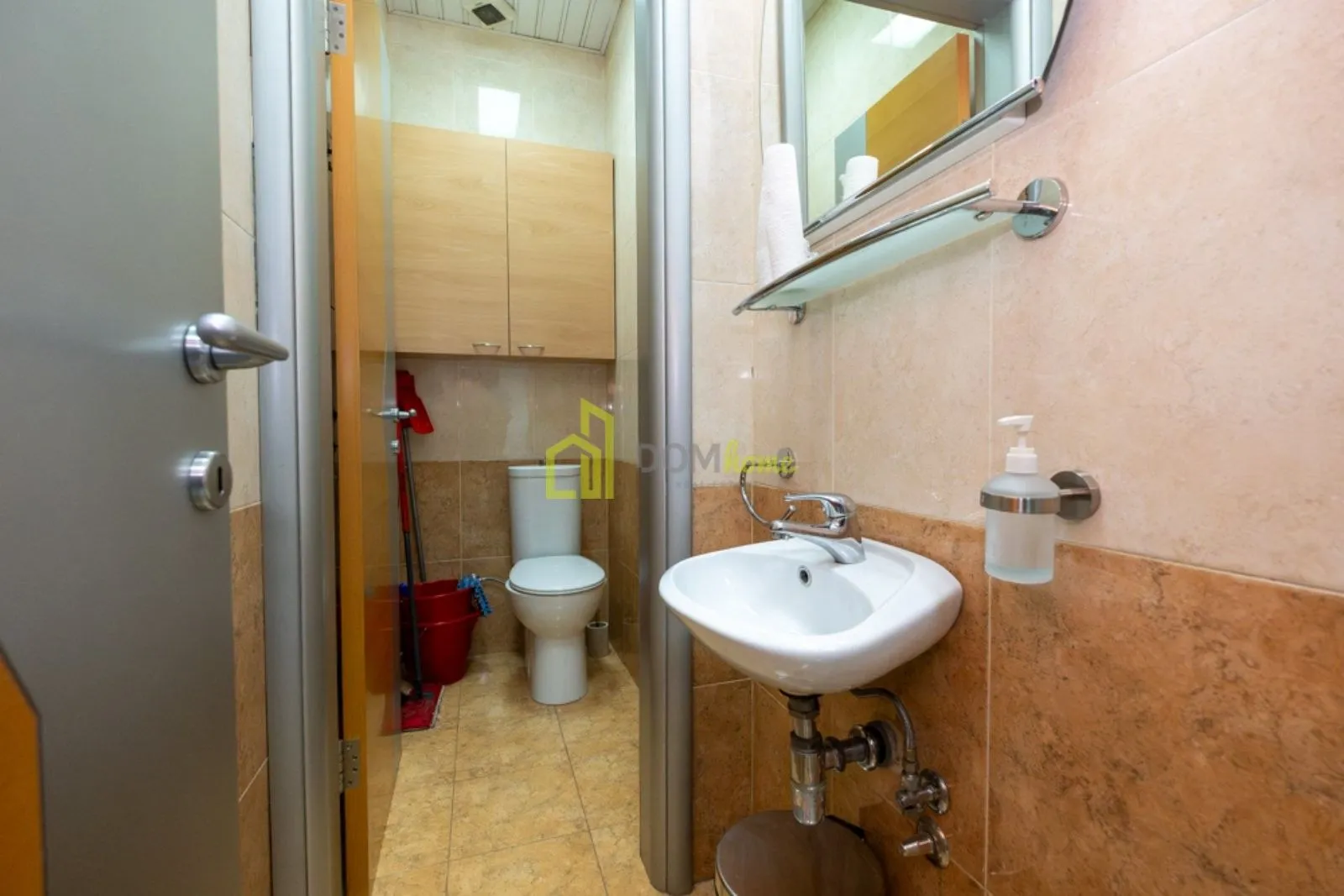 Rent, office space, 78m², Preko Morače, Podgorica