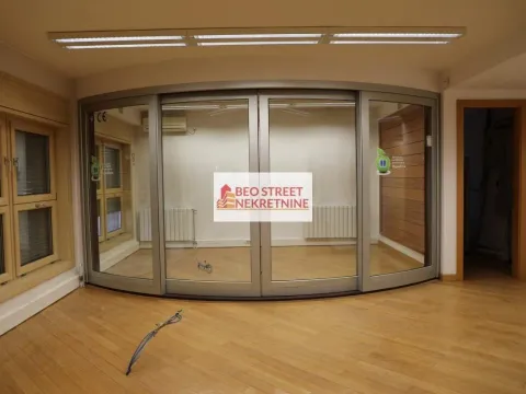 Izdavanje, poslovni prostor, 195m², Stari Grad, Beograd - image 5