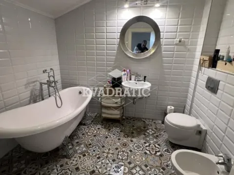 Prodaja, četvorosoban stan, 126m², Savski Venac, Beograd - image 8