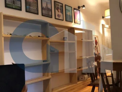 Izdavanje, dvosoban stan, 49m², Hala Pionir, Palilula Sve Podlokacije - image 3