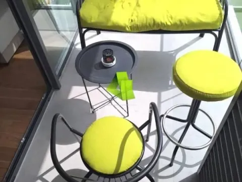 Izdavanje, stan, 39m², Medijana, Niš - image 7