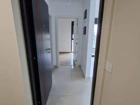 Prodaja, dvosoban stan, 43m², Pančevo, Srbija - image 4