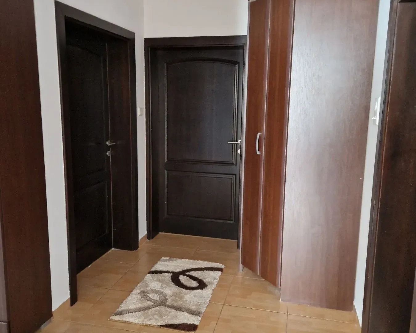 Rent, two bedroom apartment, 115m², Tološi, Podgorica