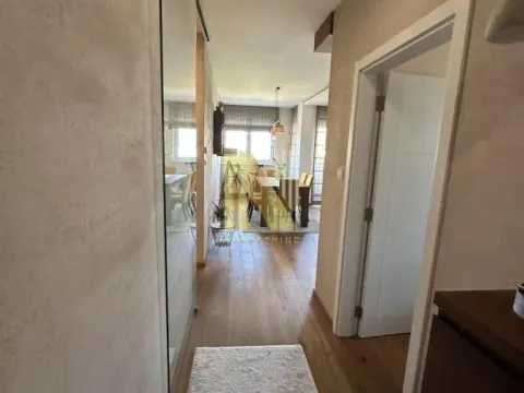 Prodaja, dvosoban stan, 59m², Rotkvarija, Novi Sad Sve Podlokacije - image 9