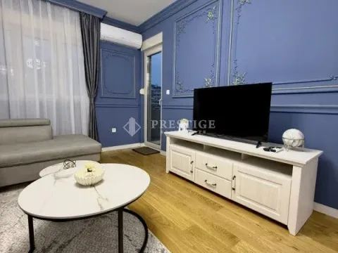 Rent, one bedroom apartment, 52m², Central Point, Podgorica - image 4