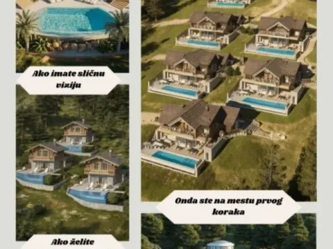 Prodaja, plac, 5200m², Tara, Srbija - image 3