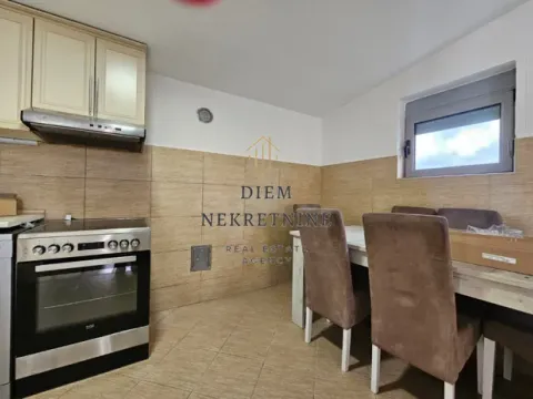 Izdavanje, dvosoban stan, 80m², Bjeliši, Bar - image 14