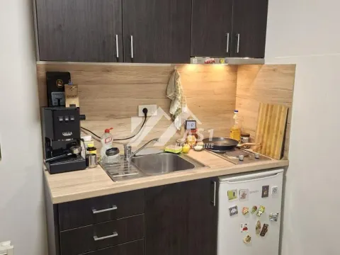 Izdavanje, jednosoban stan, 35m², Novi Sad Sve Podlokacije, Novi Sad - image 3