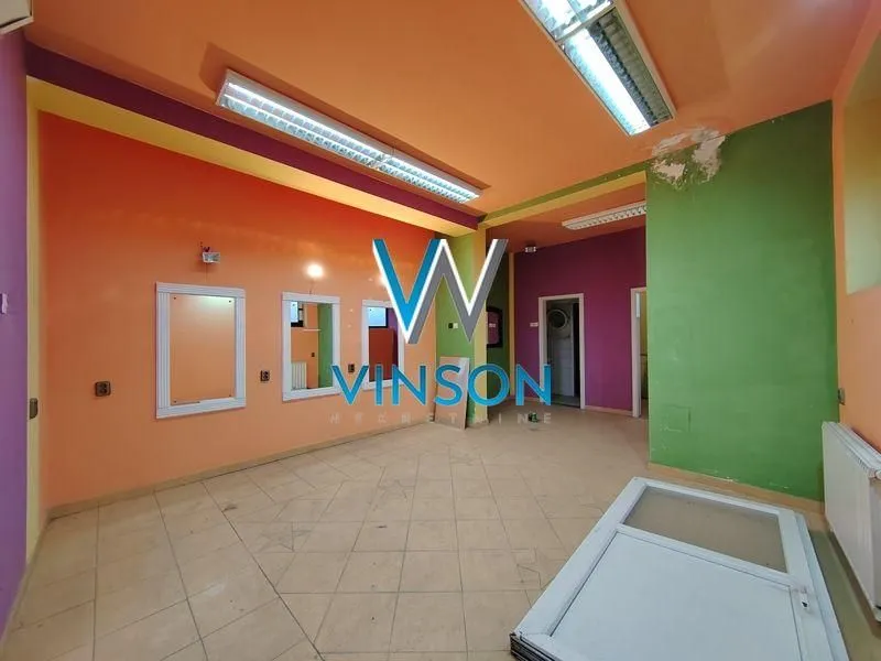Sale, office space, 33m², Bulevar Oslobodjenja, Novi Sad Sve Podlokacije