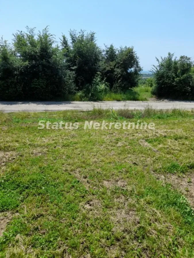 Prodaja, plac, 3000m², Banja Vrdnik, Irig
